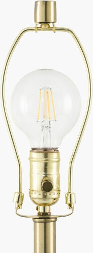 Surya Kamas KMS-001 Lamp Detail
