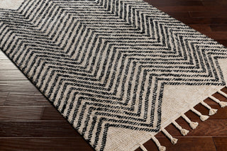 Surya Khemisset KMS-2302 Area Rug Corner Shot