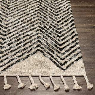 Surya Khemisset KMS-2302 Area Rug Angle