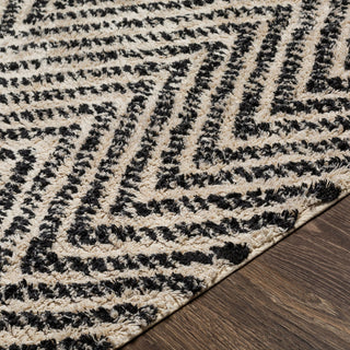 Surya Khemisset KMS-2302 Area Rug Detail