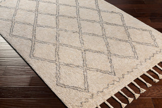 Surya Khemisset KMS-2304 Area Rug Corner Shot