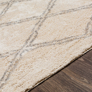 Surya Khemisset KMS-2304 Area Rug Detail