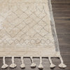 Surya Khemisset KMS-2306 Area Rug Angle