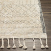 Surya Khemisset KMS-2307 Area Rug Angle