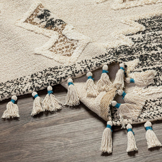 Surya Khemisset KMS-2312 Area Rug Pile