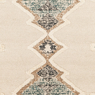 Surya Khemisset KMS-2312 Area Rug Swatch