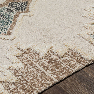 Surya Khemisset KMS-2312 Area Rug Detail