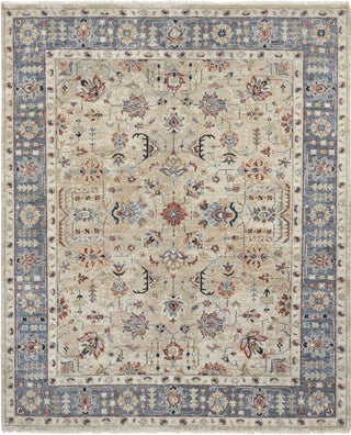 Ancient Boundaries Regency REG-190 Beige Area Rug main image