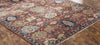 Ancient Boundaries Regency REG-191 Beige Area Rug Closeup Image