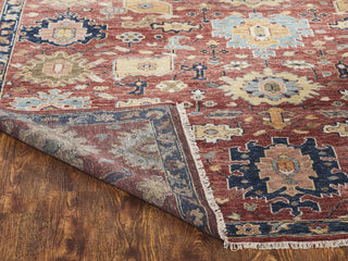 Ancient Boundaries Regency REG-191 Beige Area Rug Detail Image