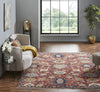 Ancient Boundaries Regency REG-191 Beige Area Rug Lifestyle Image Feature