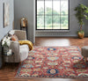 Ancient Boundaries Regency REG-191 Beige Area Rug Lifestyle Image Feature