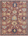 Ancient Boundaries Regency REG-191 Beige Area Rug Main Image