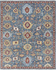 Ancient Boundaries Regency REG-192 Beige Area Rug Main Image