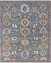 Ancient Boundaries Regency REG-192 Beige Area Rug Main Image