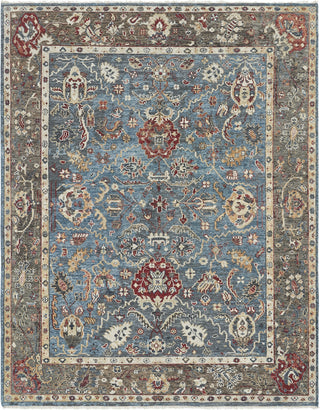 Ancient Boundaries Regency REG-193 Beige Area Rug Main Image