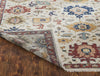 Ancient Boundaries Regency REG-195 Beige Area Rug Detail Image