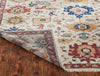 Ancient Boundaries Regency REG-195 Beige Area Rug Closeup Image