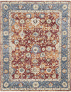 Ancient Boundaries Regency REG-196 Beige Area Rug Main Image