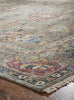 Ancient Boundaries Regency REG-197 Beige Area Rug Corner Image