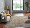 Ancient Boundaries Regency REG-197 Beige Area Rug Lifestyle Image Feature