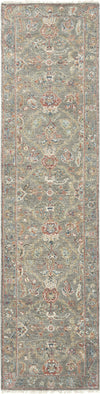 Ancient Boundaries Regency REG-197 Beige Area Rug Runner Main Image