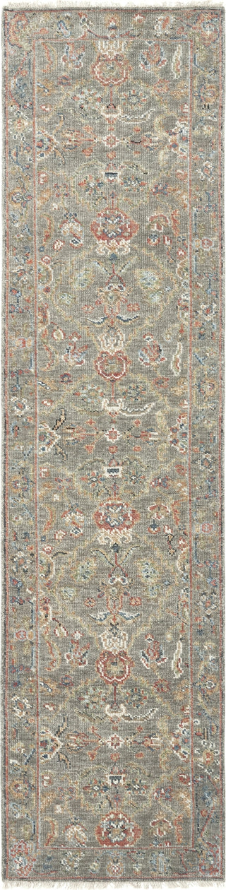 Ancient Boundaries Regency REG-197 Beige Area Rug Runner Main Image