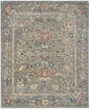 Ancient Boundaries Regency REG-197 Beige Area Rug Main Image