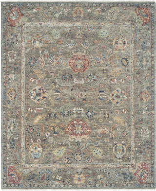 Ancient Boundaries Regency REG-197 Beige Area Rug Main Image