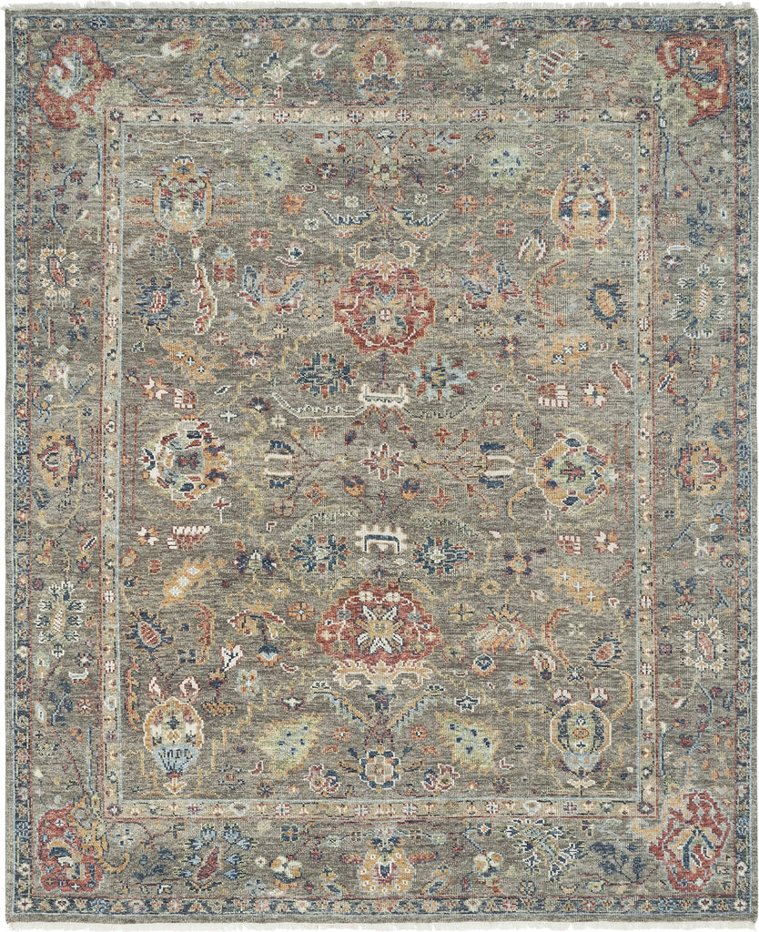 Ancient Boundaries Regency REG-197 Beige Area Rug main image