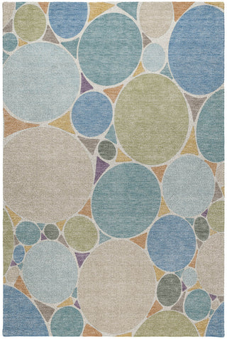Dalyn Kenner KN1 Seaside Area Rug main image