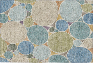 Dalyn Kenner KN1 Seaside Area Rug Scatter Main Image