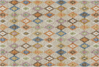 Dalyn Kenner KN10 Beige Area Rug Scatter Main Image