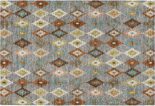 Dalyn Kenner KN10 Gray Area Rug Scatter Main Image