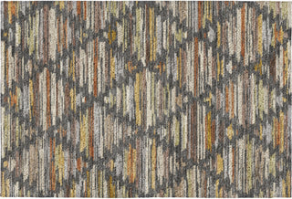 Dalyn Kenner KN2 Chocolate Area Rug Scatter Main Image