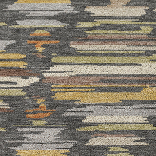 Dalyn Kenner KN2 Chocolate Area Rug Swatch Image