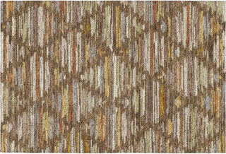 Dalyn Kenner KN2 Chocolate Area Rug Scatter Main Image