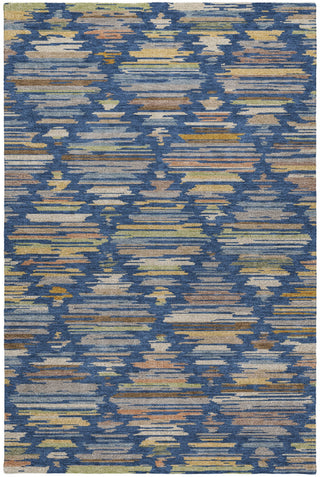 Dalyn Kenner KN2 Navy Area Rug main image