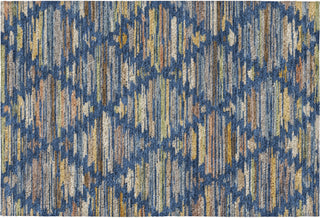Dalyn Kenner KN2 Navy Area Rug Scatter Main Image