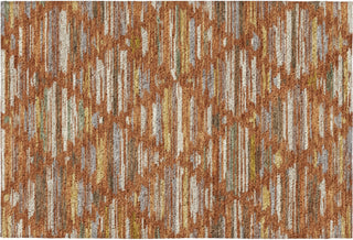 Dalyn Kenner KN2 Paprika Area Rug Scatter Main Image