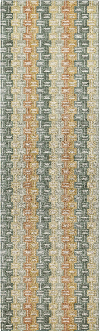 Dalyn Kenner KN3 Basil Area Rug Runner Main Image