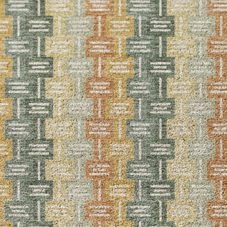Dalyn Kenner KN3 Basil Area Rug Swatch Image