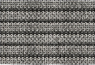 Dalyn Kenner KN3 Black Area Rug Scatter Main Image