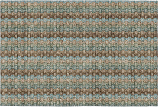 Dalyn Kenner KN3 Brown Area Rug Scatter Main Image