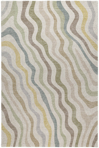 Dalyn Kenner KN4 Ivory Area Rug main image