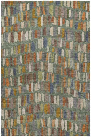 Dalyn Kenner KN5 Basil Area Rug main image
