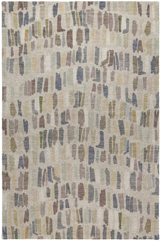 Dalyn Kenner KN5 Linen Area Rug main image