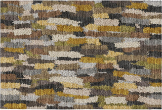 Dalyn Kenner KN6 Black Area Rug Scatter Main Image