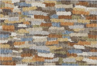 Dalyn Kenner KN6 Chocolate Area Rug Scatter Main Image