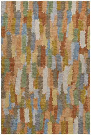 Dalyn Kenner KN6 Copper Area Rug main image